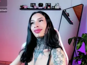 Chaturbate Live Porn of kali_ka