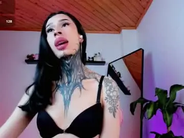 Chaturbate Best Webcam of kali_ka