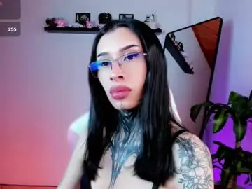 Chaturbate Live Sex Cam of kali_ka