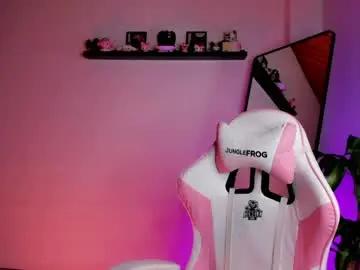 Chaturbate Live Sex Cam of kali_ka