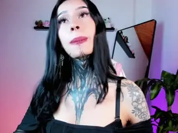 Chaturbate Live Sex of kali_ka