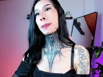 Chaturbate Watch Live Sex Cams of kali_ka