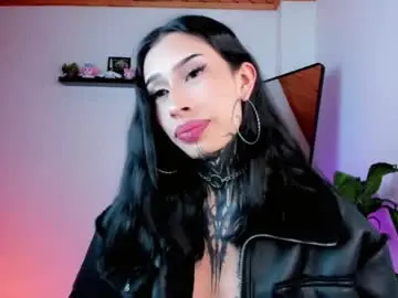 Chaturbate Adult Video Chat of kali_ka