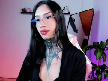 Chaturbate Free Live Porn of kali_ka