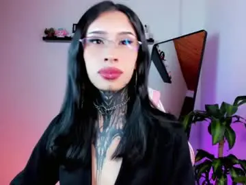 Chaturbate Best live sex cam show of kali_ka