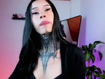 Chaturbate Sex Cam of kali_ka