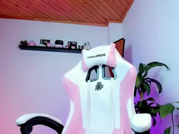 Chaturbate Best Webcam of kali_ka