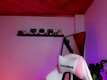 Chaturbate Free Porn Cam of kali_ka