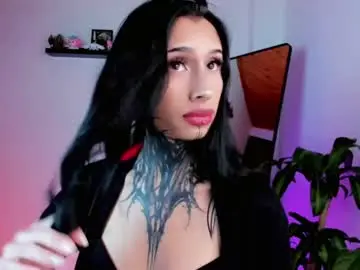 Chaturbate Free Porn Cam of kali_ka
