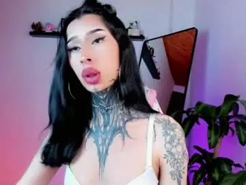 Chaturbate Adult Video Chat of kali_ka