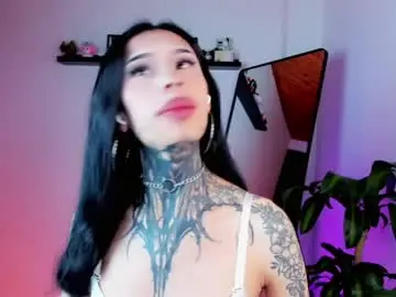 Chaturbate Adult Webcams of kali_ka