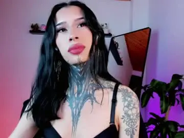 Chaturbate Free Porn Cam of kali_ka