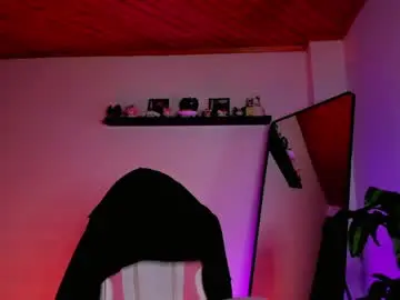 Chaturbate Best Webcam of kali_ka