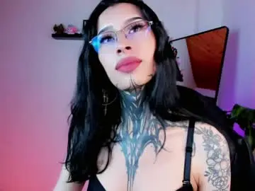 Chaturbate Adult Webcam of kali_ka