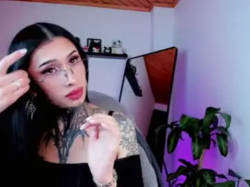 Chaturbate Free Porn Cam of kali_ka