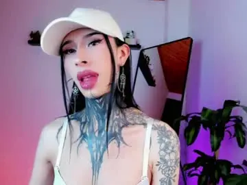 Chaturbate Sex Cam of kali_ka