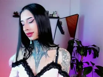 Chaturbate Watch Live Sex Cams of kali_ka