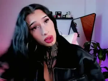 Chaturbate Live Sex Cam of kali_ka