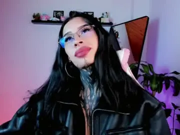 Chaturbate Private Sex Chat of kali_ka