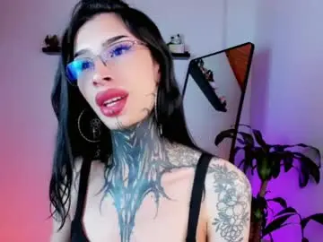 Chaturbate Live Porn of kali_ka