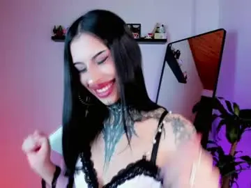 Chaturbate Live Porn of kali_ka