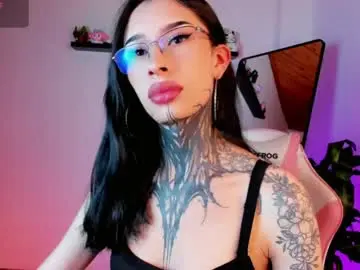 Chaturbate Private Sex Chat of kali_ka