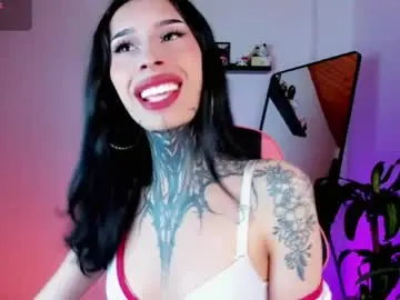Chaturbate Adult Video Chat of kali_ka