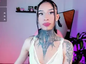 Chaturbate Private Sex Chat of kali_ka