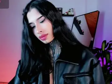 Chaturbate Nude Webcam of kali_ka