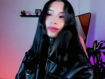 Chaturbate Adult Webcam of kali_ka
