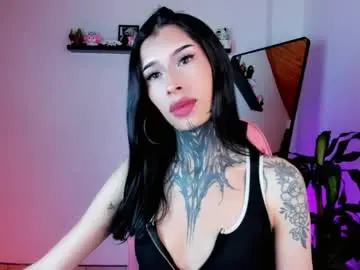 Chaturbate Private Sex Chat of kali_ka