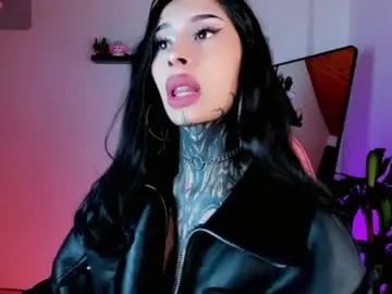 Chaturbate Best live sex cam show of kali_ka