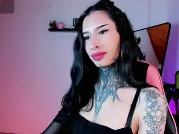 Chaturbate Sex Chat of kali_ka