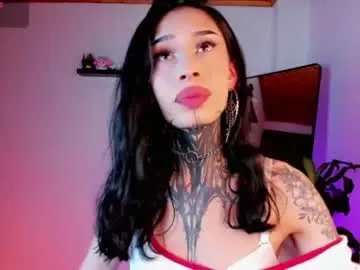 Chaturbate Live Sex of kali_ka