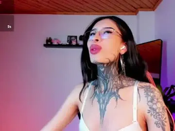 Chaturbate Free Live Porn of kali_ka
