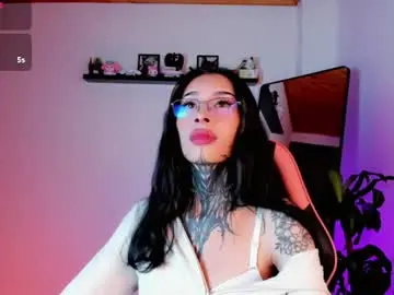 Chaturbate Watch Live Sex Cams of kali_ka