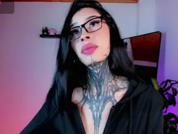 Chaturbate Private Sex Chat of kali_ka