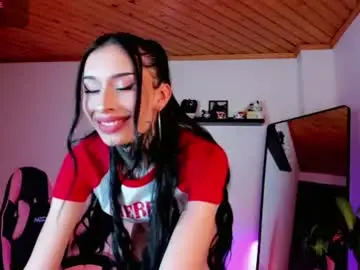 Chaturbate Live Sex Cam of kali_ka