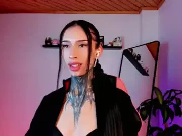 Chaturbate Nude Webcam of kali_ka