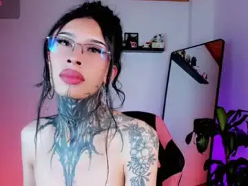 Chaturbate Adult Webcam of kali_ka