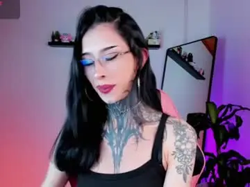 Chaturbate Live Sex Cam of kali_ka