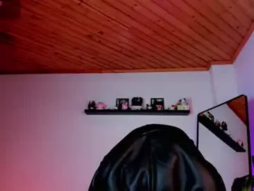 Chaturbate Adult Webcam of kali_ka