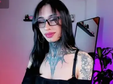 Chaturbate Free Live Porn of kali_ka
