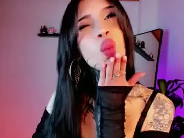 Chaturbate Sex Chat of kali_ka