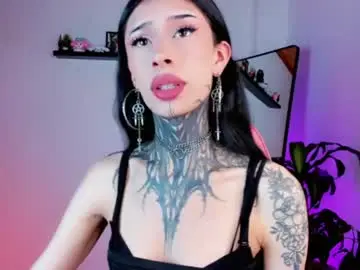Chaturbate Free Porn Cam of kali_ka