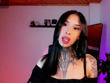 Chaturbate Live Sex of kali_ka