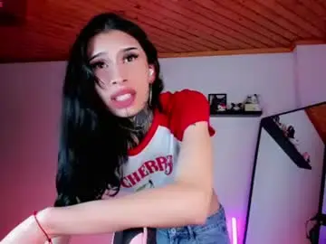 Chaturbate Watch Live Sex Cams of kali_ka