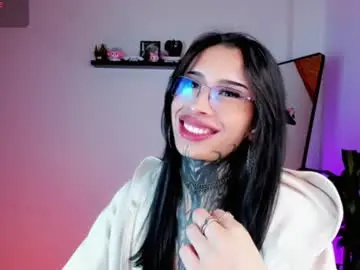 Chaturbate Watch Live Sex Cams of kali_ka