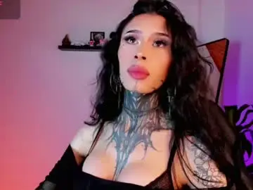 Chaturbate Adult Webcams of kali_ka