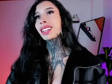 Chaturbate Live Sex of kali_ka
